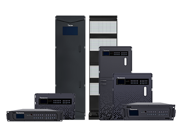 CK4MXLA 主動(dòng)立體融合處理器