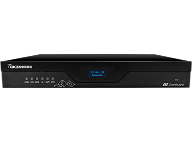 分布式AI行為偵測節點